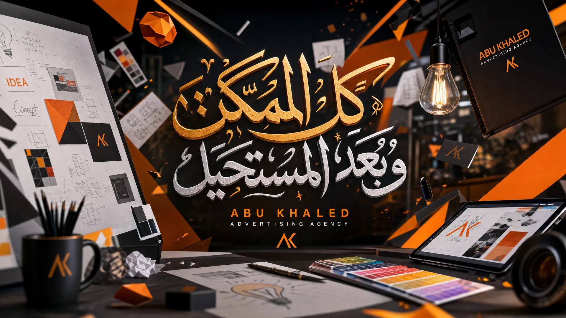 كل الممكن وبعض المستحيل