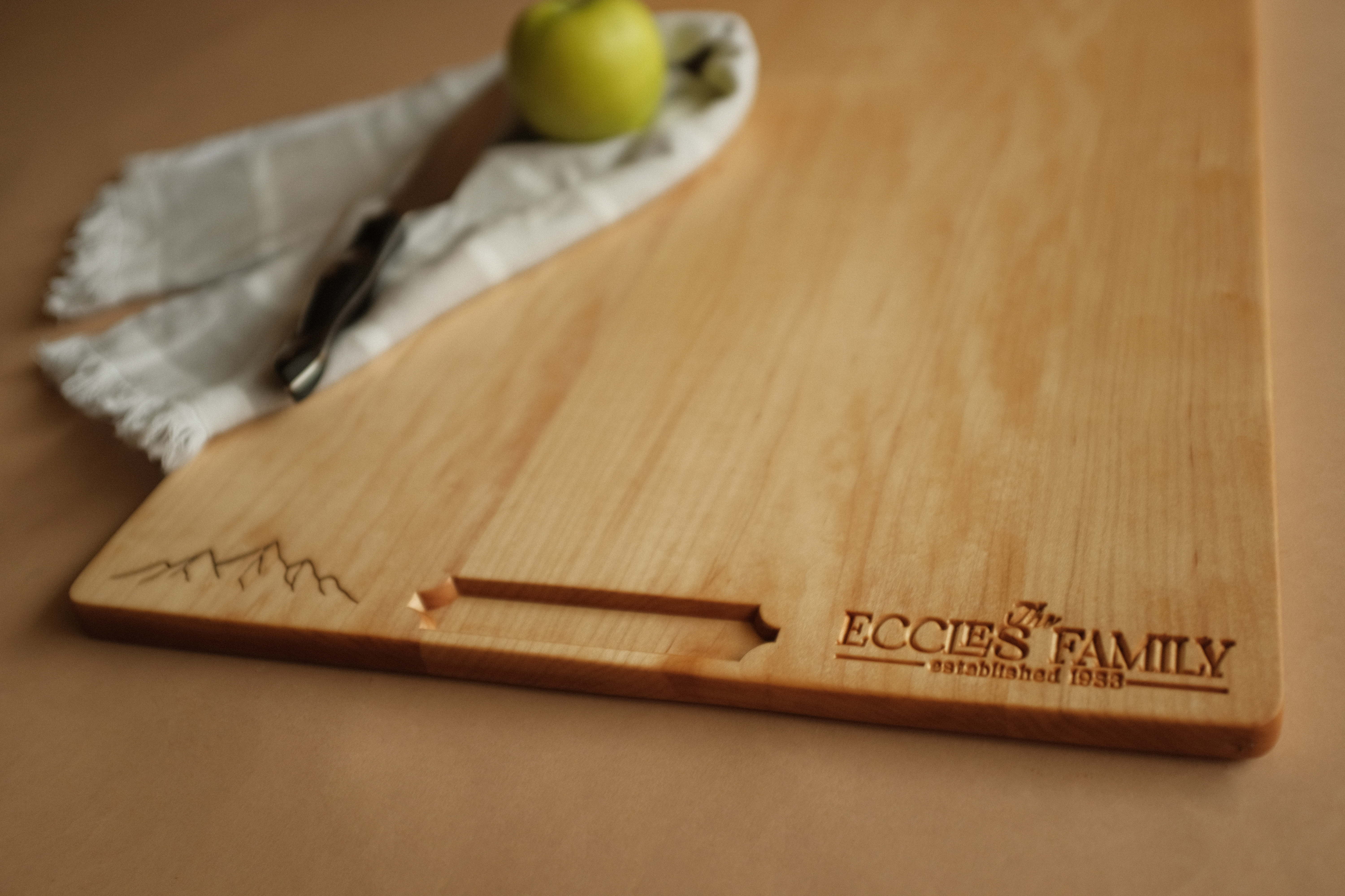 Cutting Boards