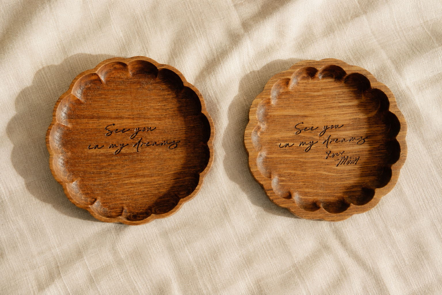 Ring Dish