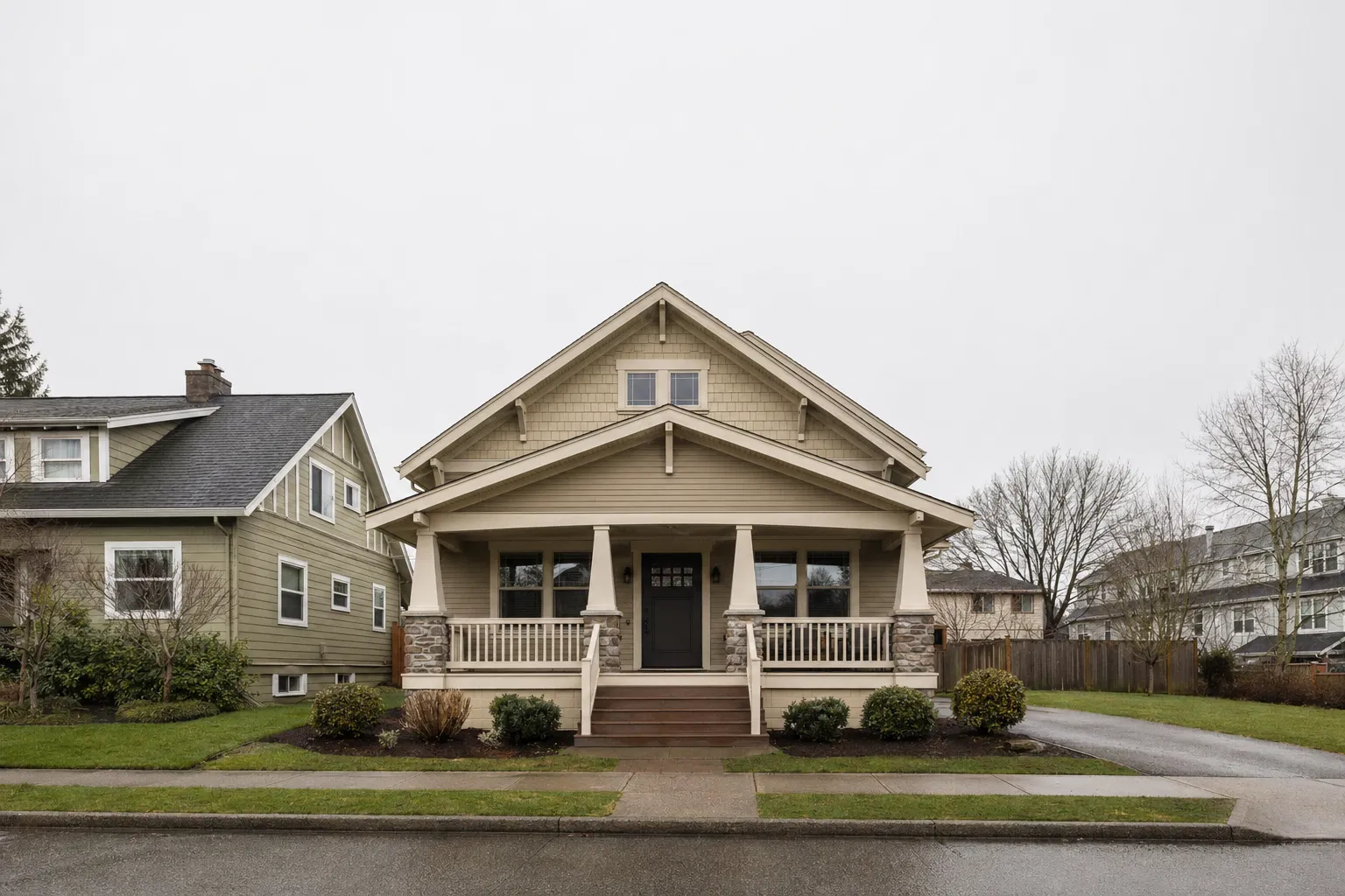 Before: Sky Replacement