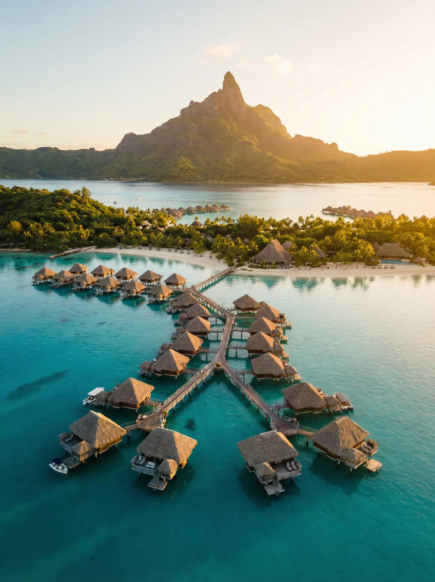 Bora Bora