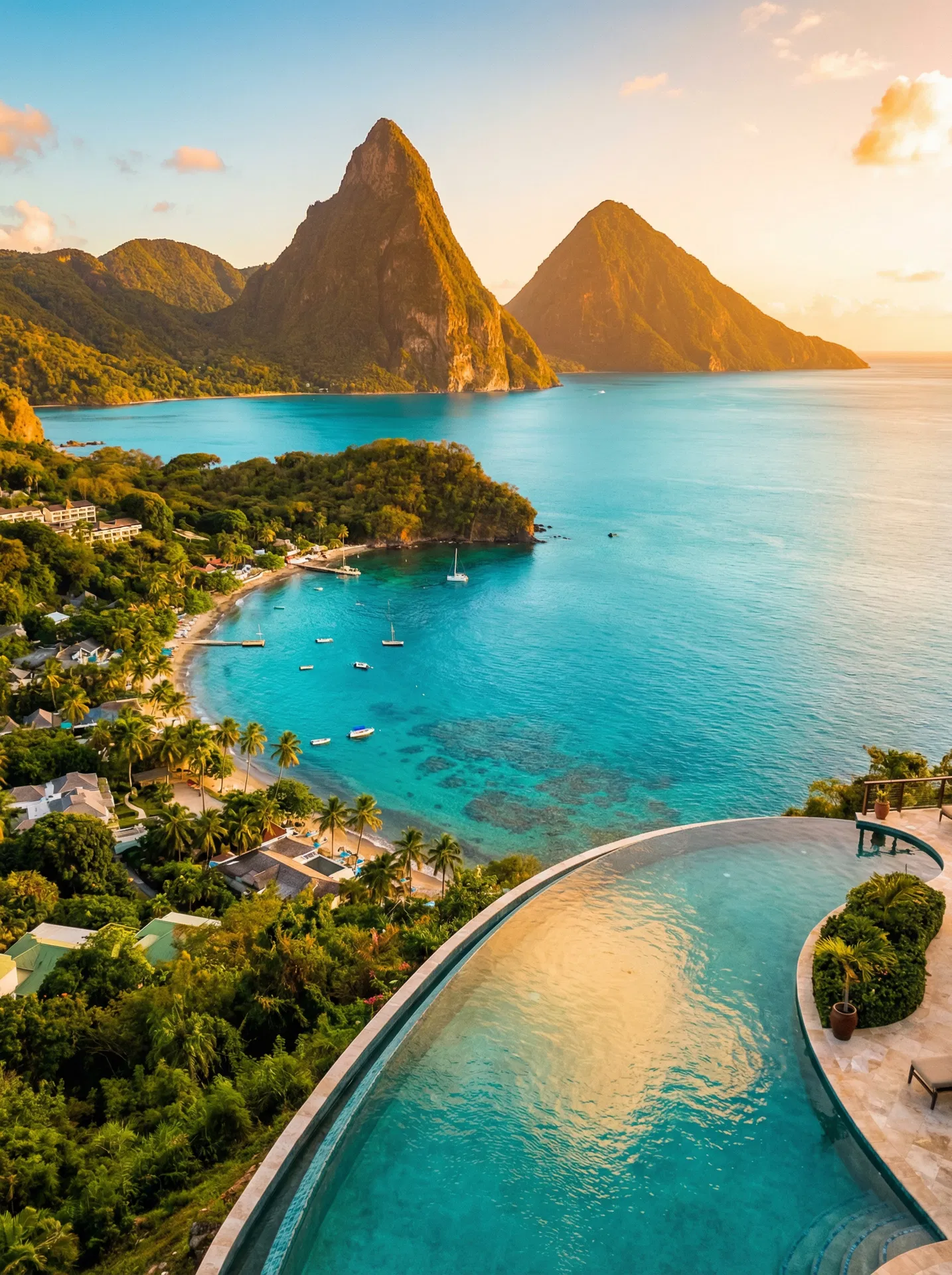 St. Lucia