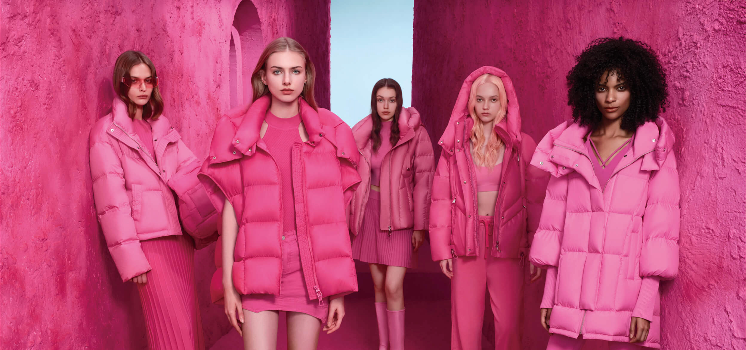 CLASNA Brand Expansion to Russia - E-commerce Website Development