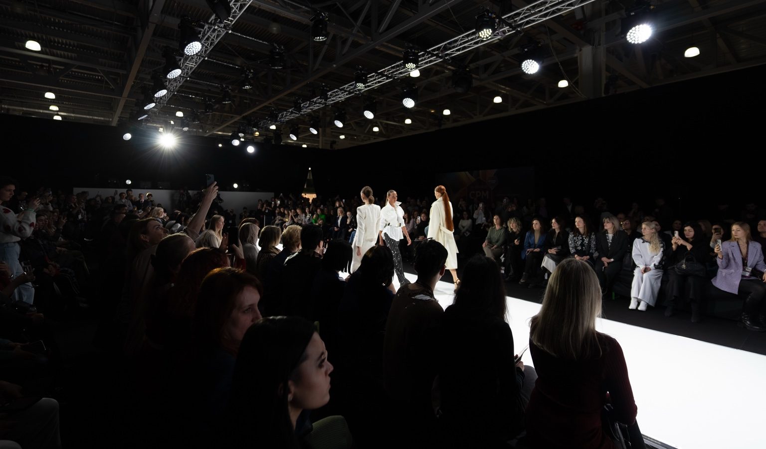 Russia International Textile Exhibition