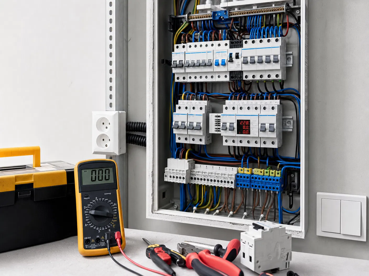 Electrical