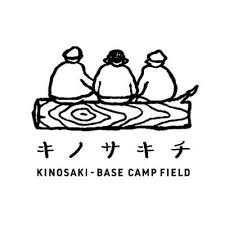 キノサキチ logo
