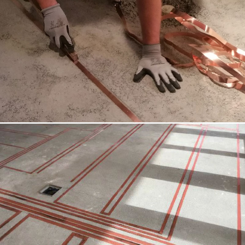 Jak wygląda prawidłowy odbiór i raport pomiarowy systemu Carbon4