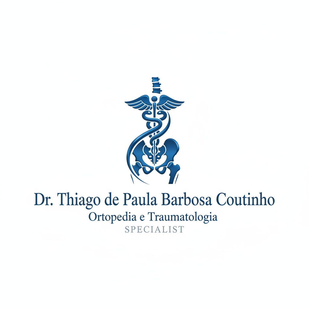 Dr Thiago