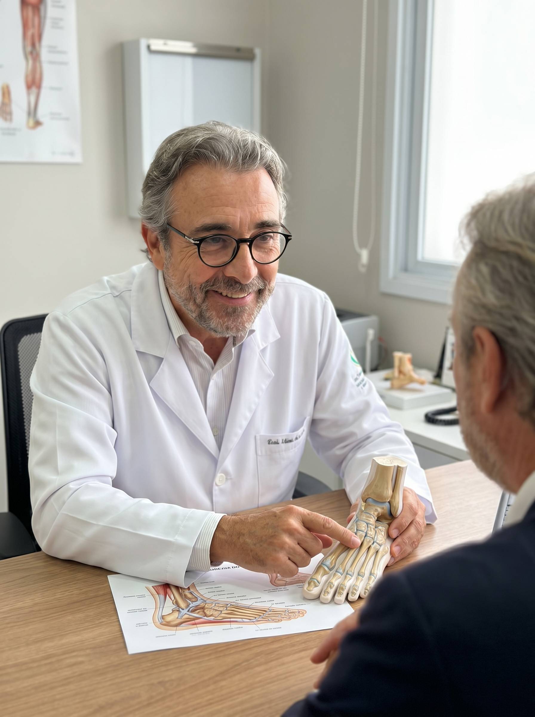 Consultório — foto 1