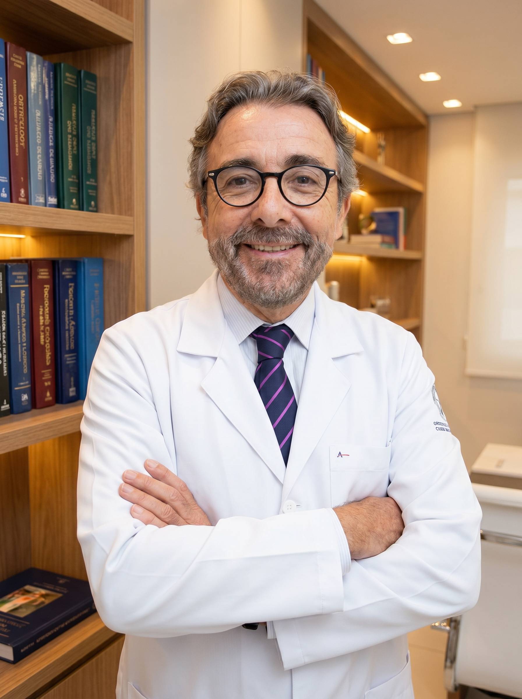 Consultório — foto 2