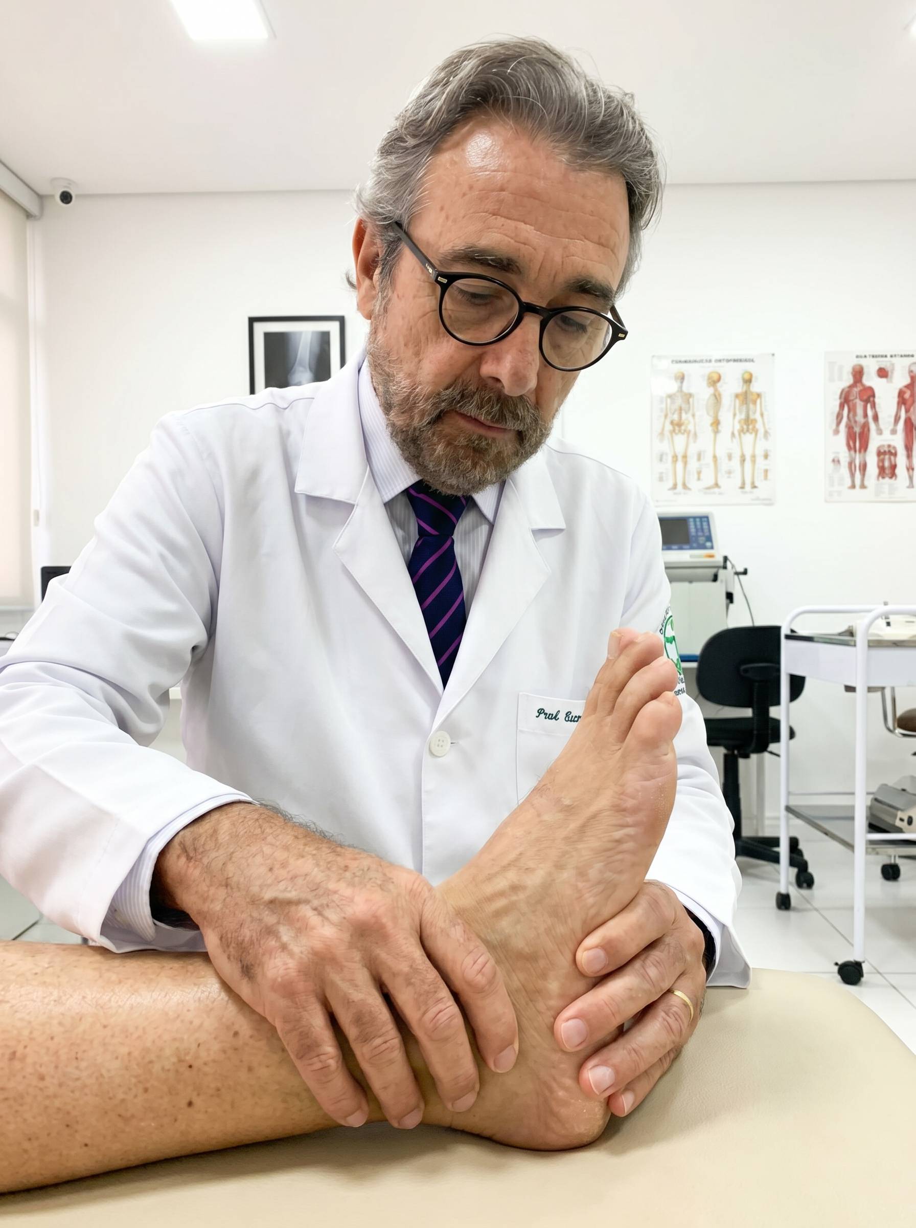 Consultório — foto 3
