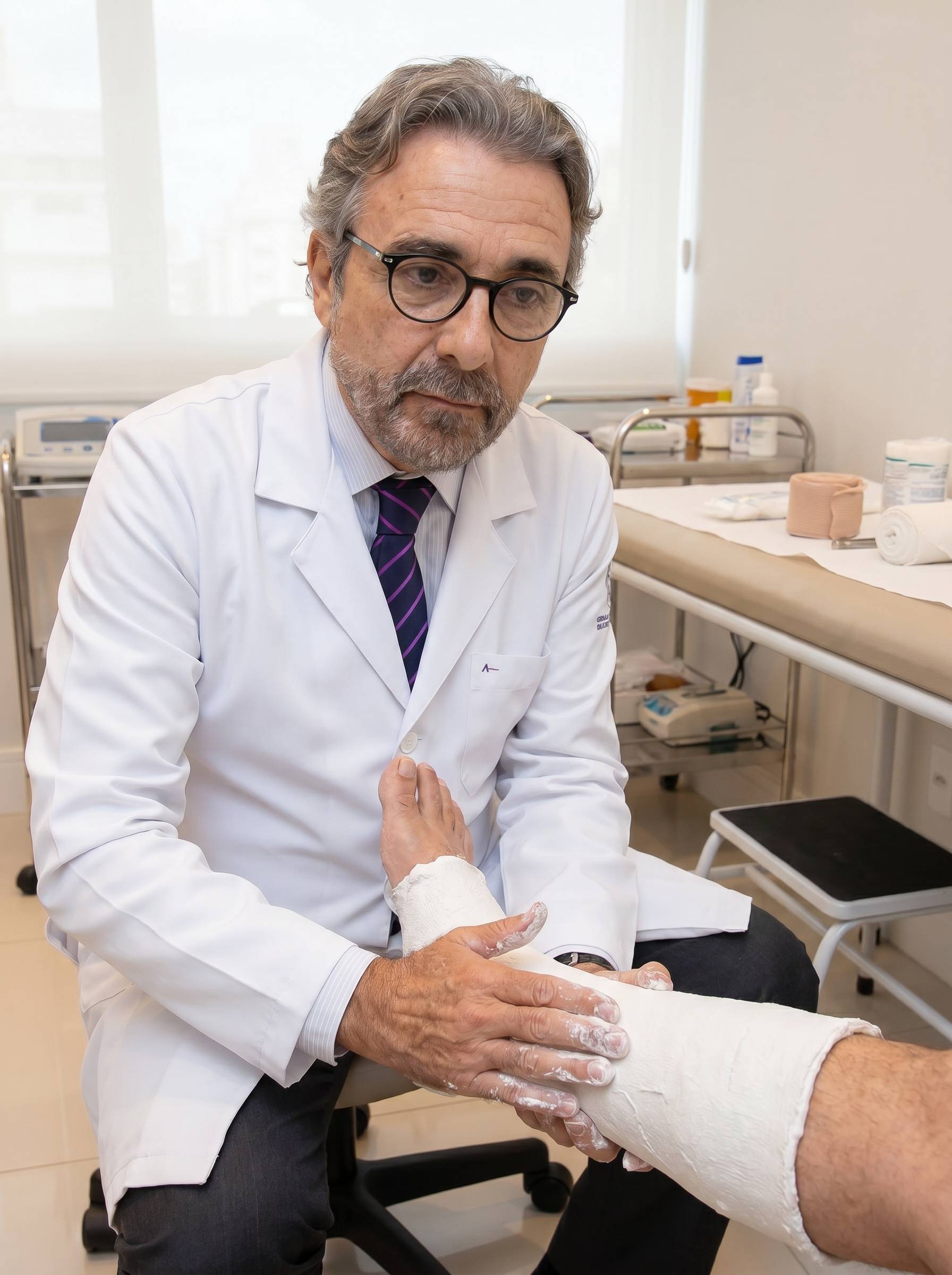 Consultório — foto 6