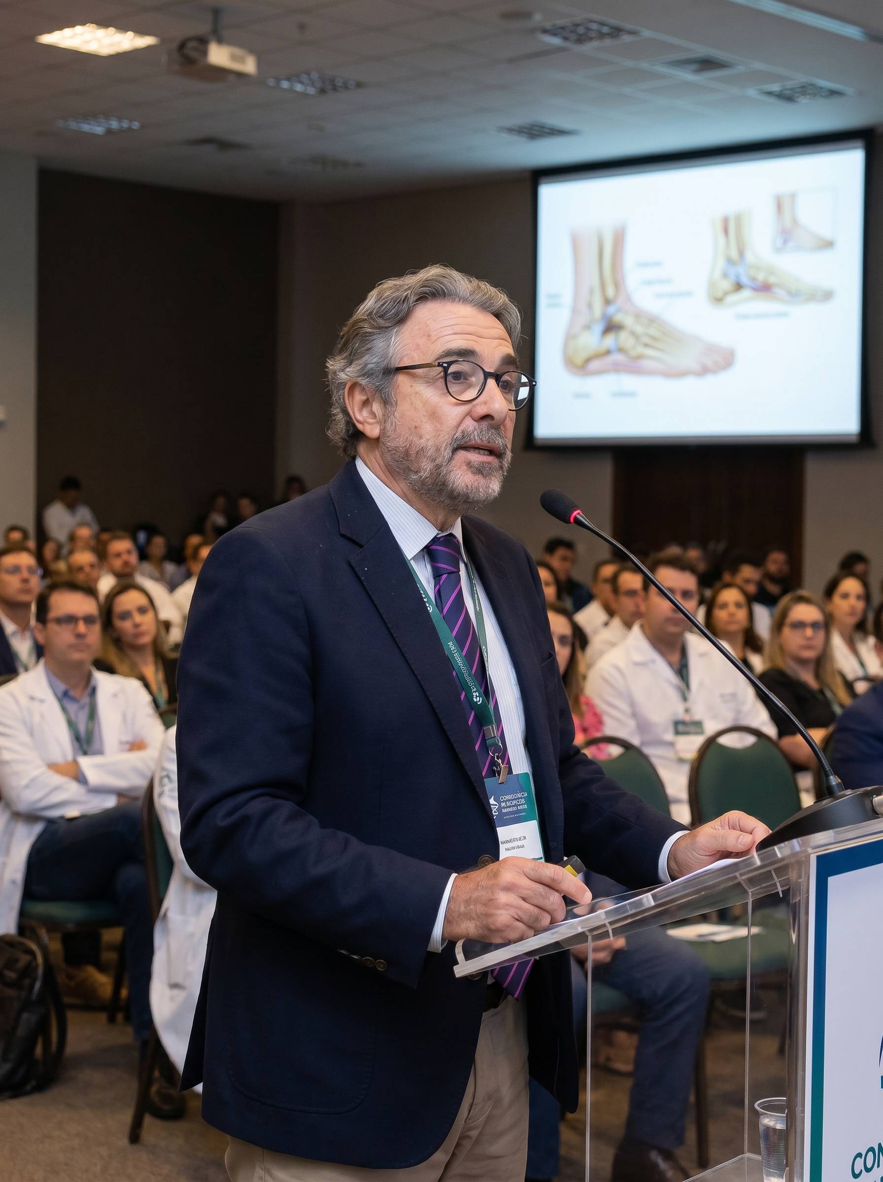 Congresso Brasileiro de Ortopedia