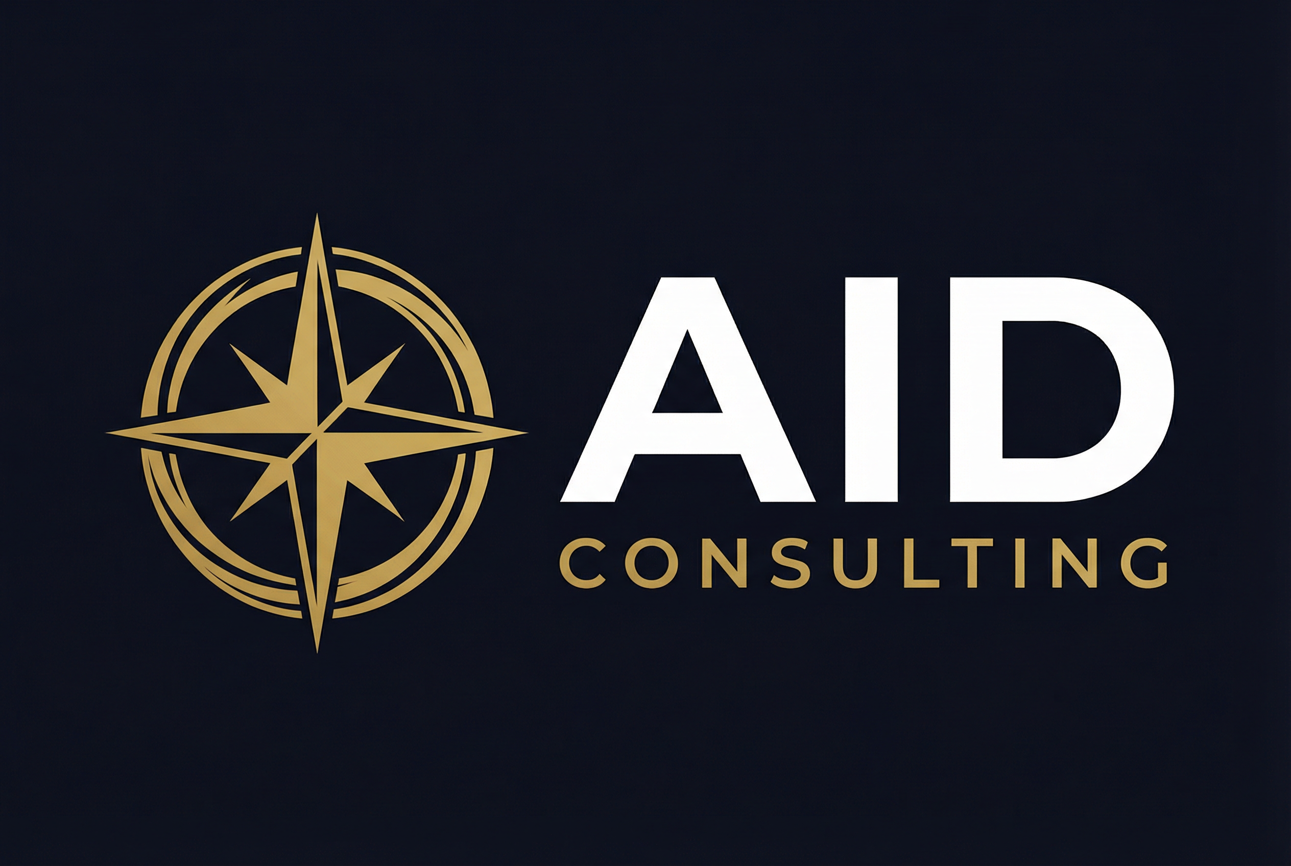 AID Consulting Logo