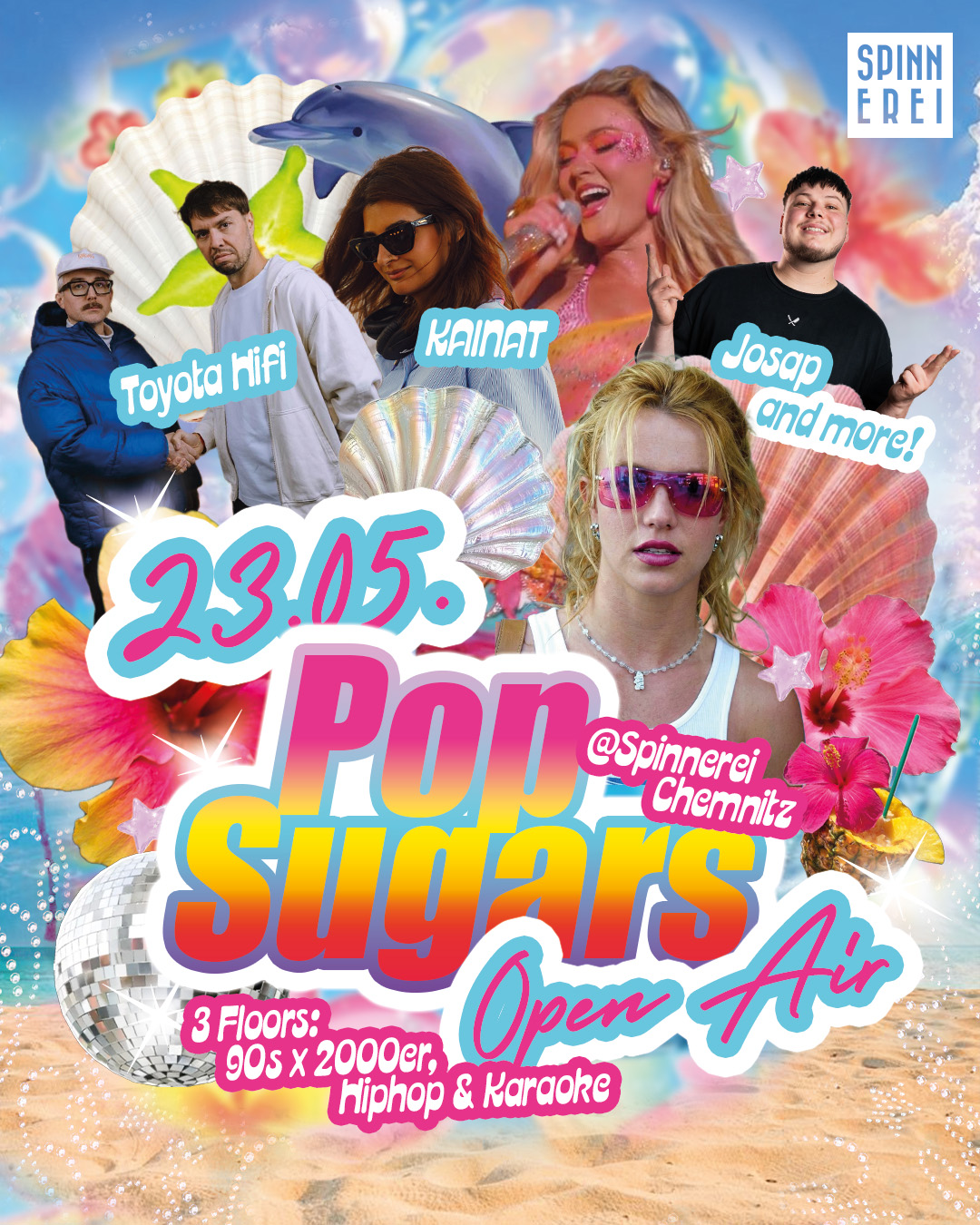 Popsugars