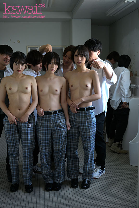 (演员未公开) CAWD946 宣传图3