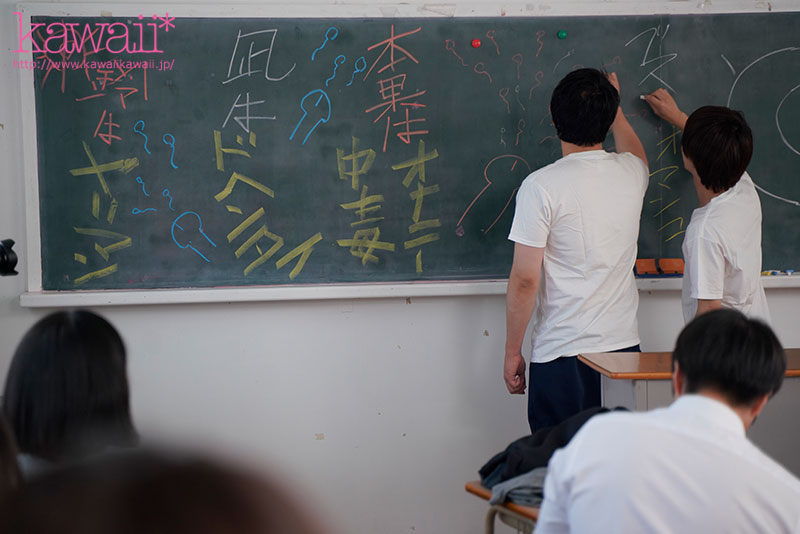 (演员未公开) CAWD946 宣传图5