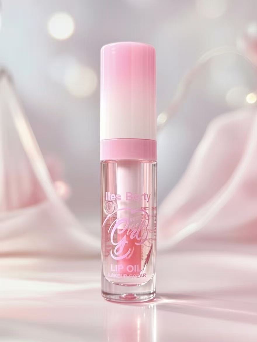 GLOSS CON COLOR L5216