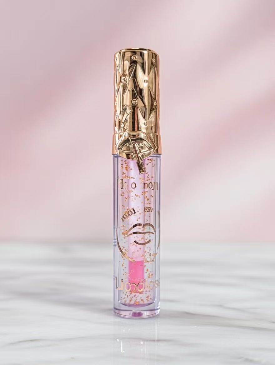 GLOSS CON COLOR HL6154A