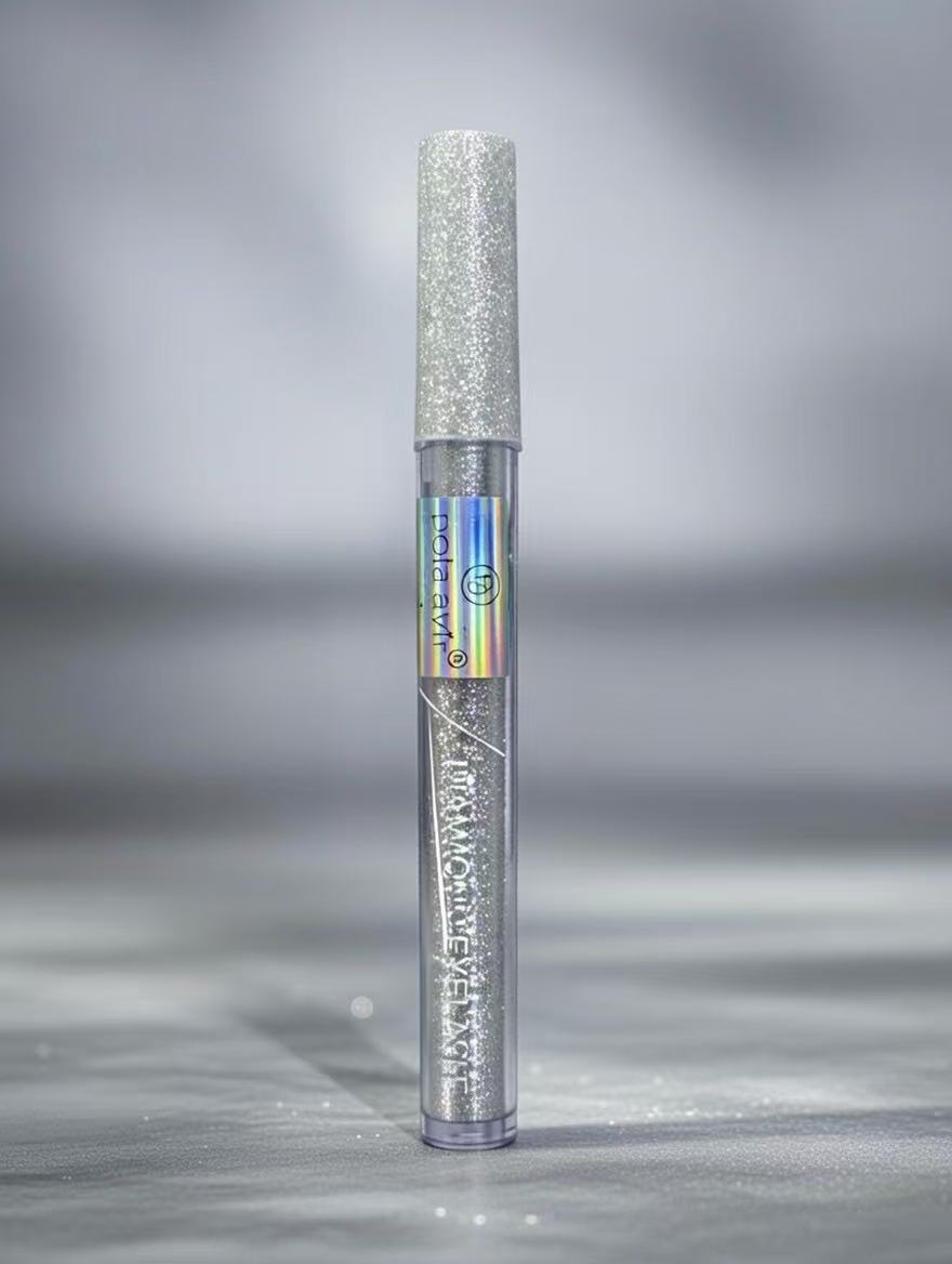 RIMEL GLITTER POLA AYLR M001