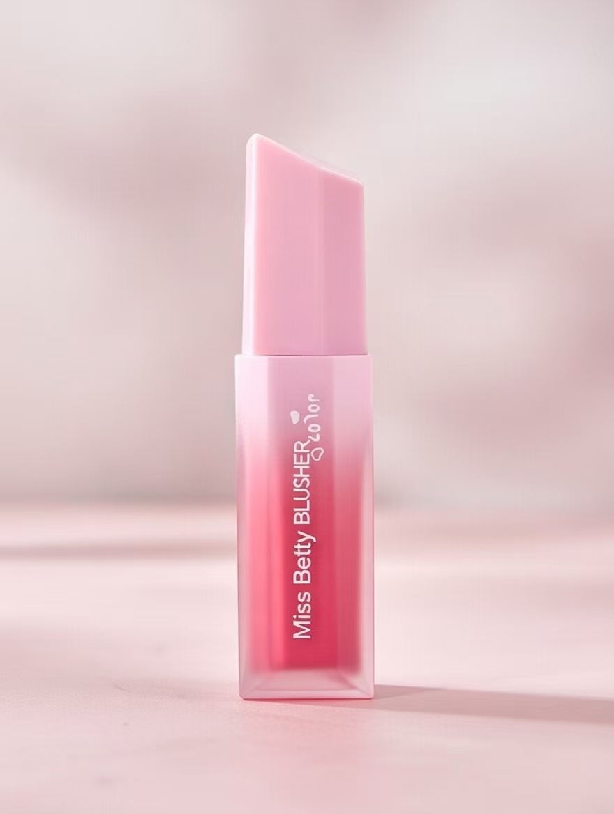 RUBOR LIQUIDO MISS BETTY S5045