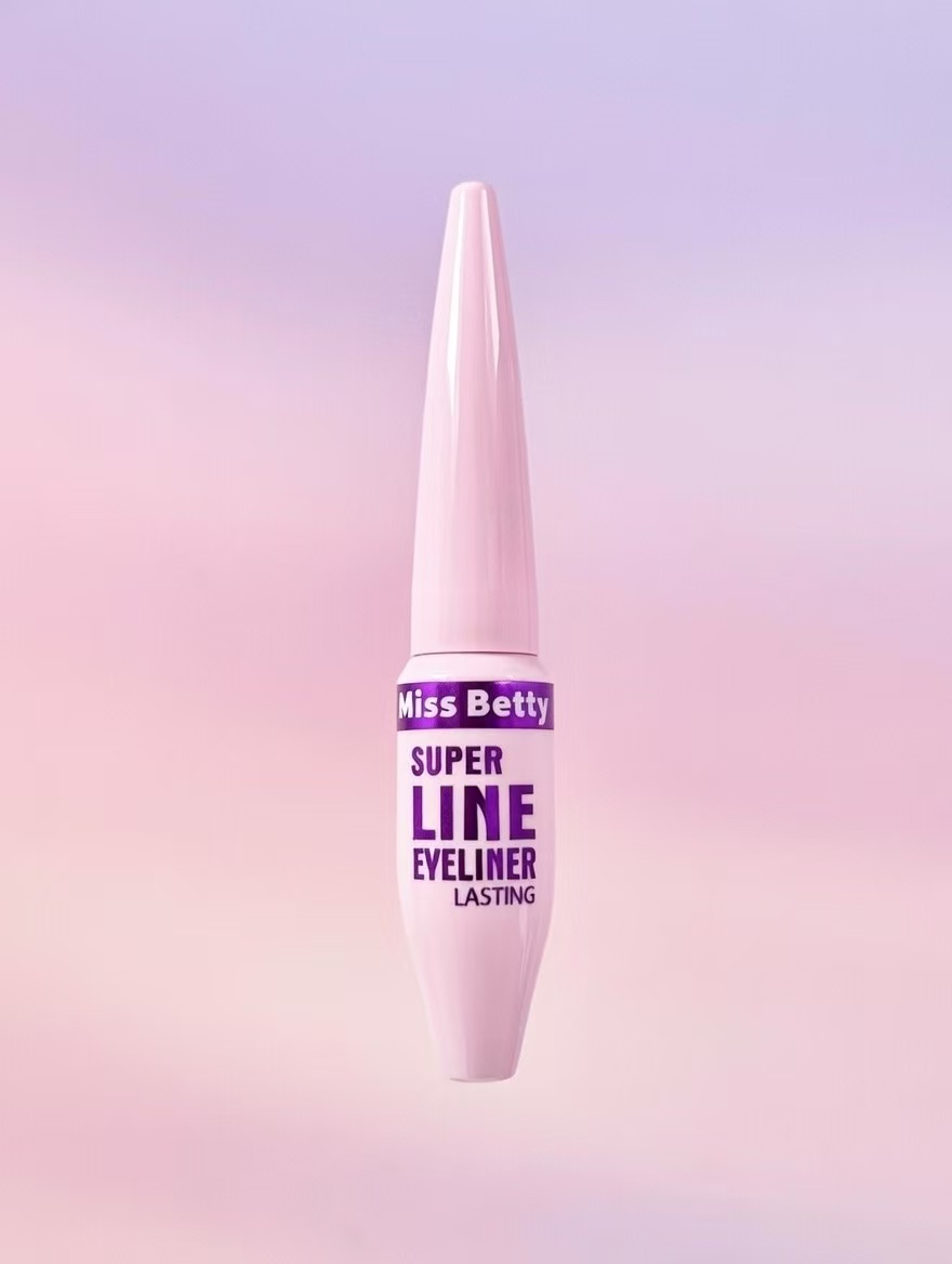 DELINEADOR LIQUIDO NEGRO MISS BETTY