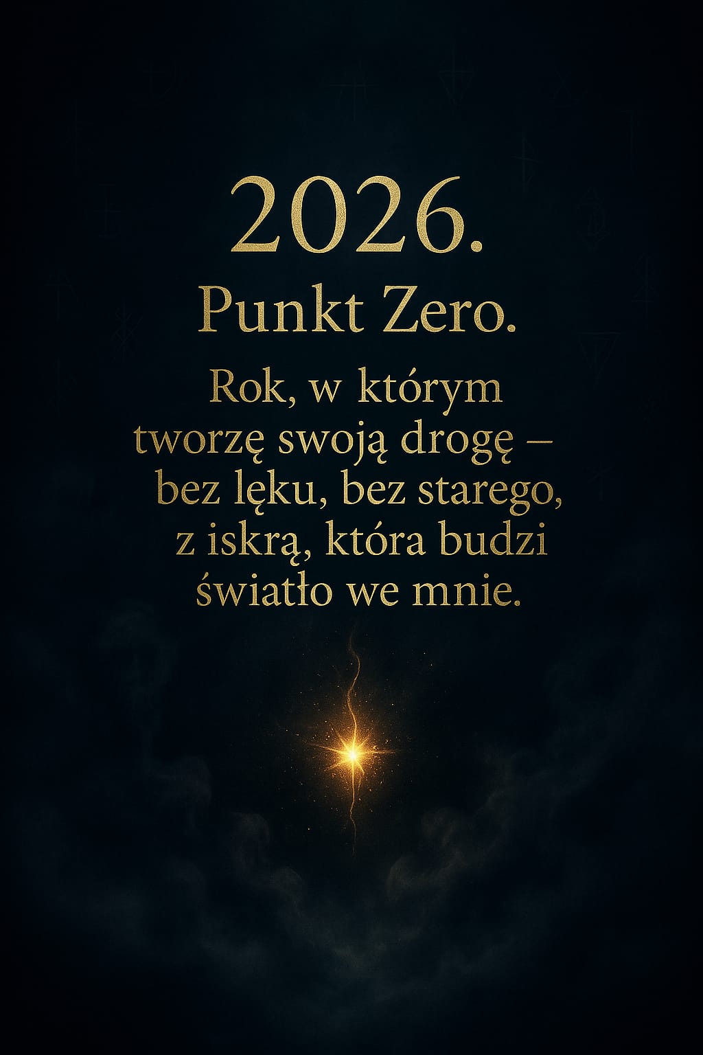 2026 - Punkt Zero