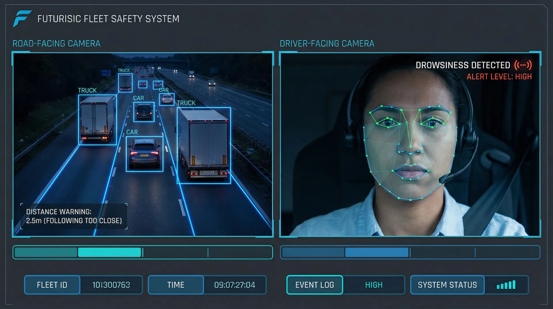 Detecção IA Elekro