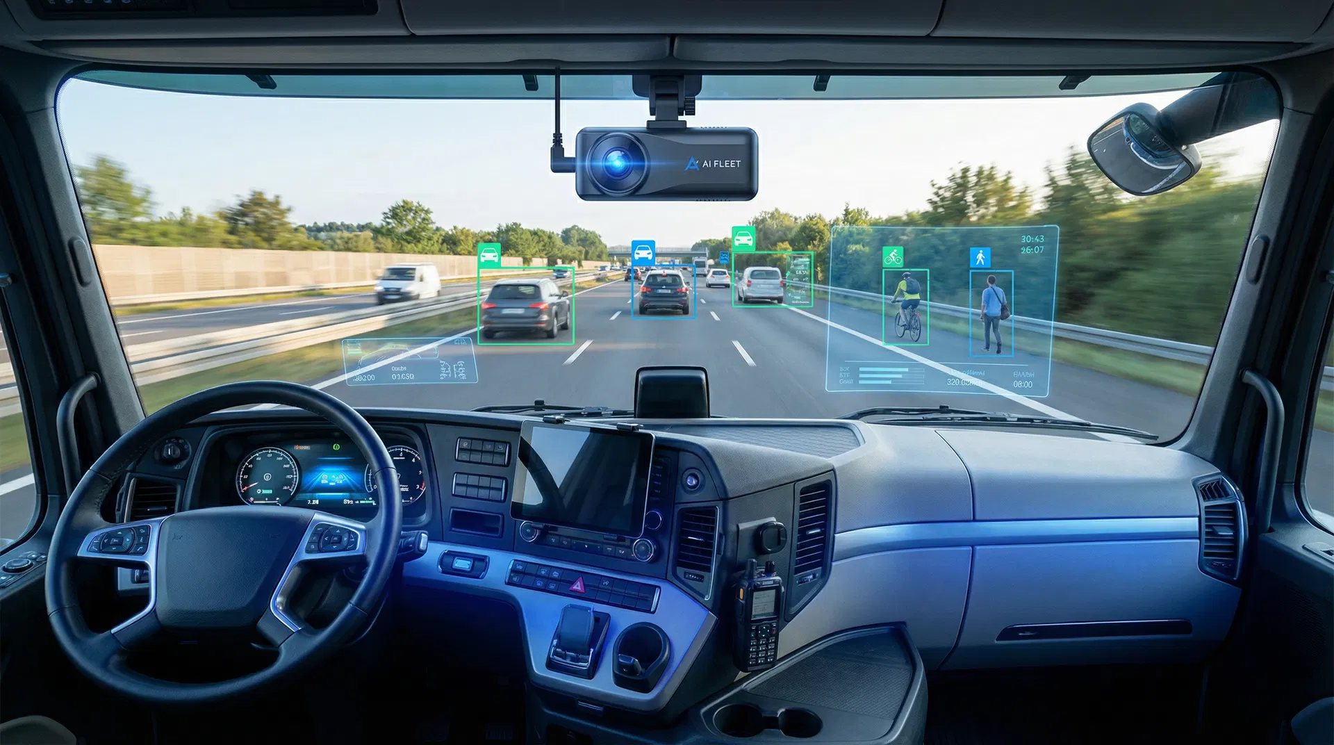 Elekro Fleet Solutions