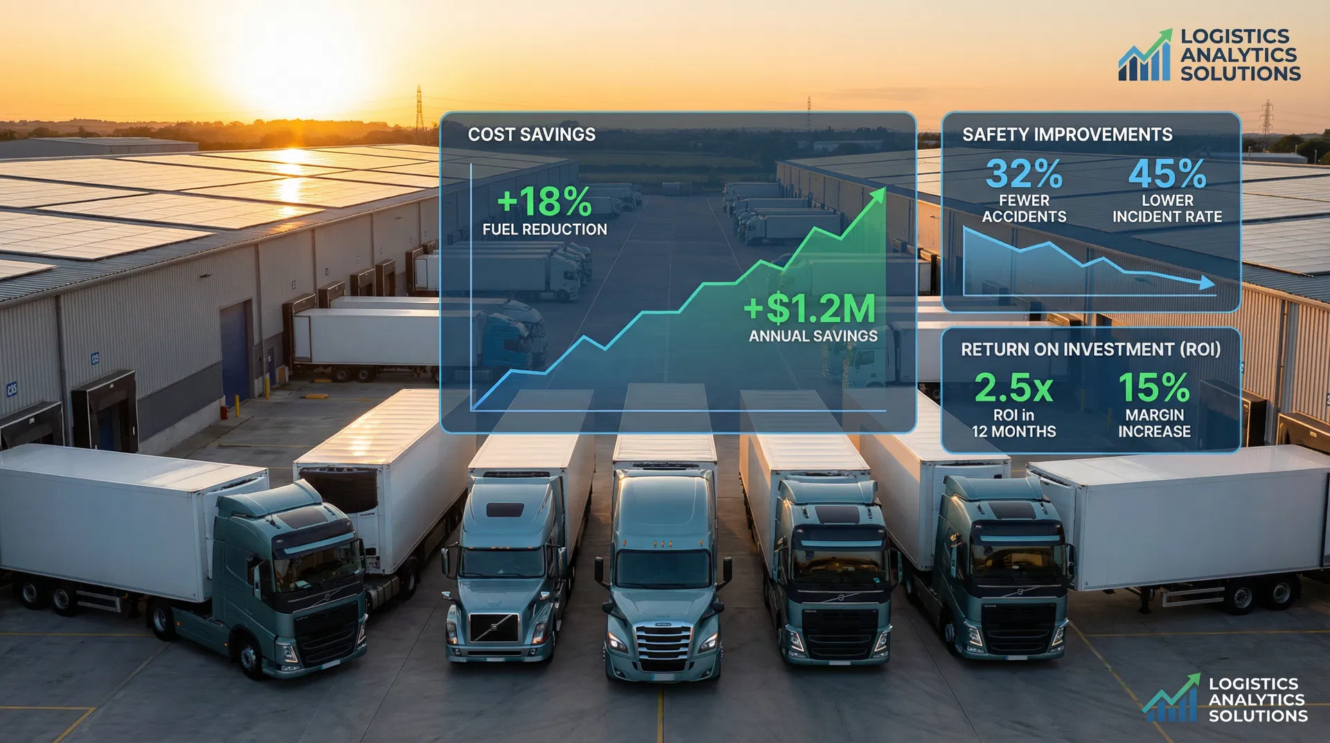 ROI Combustível Elekro