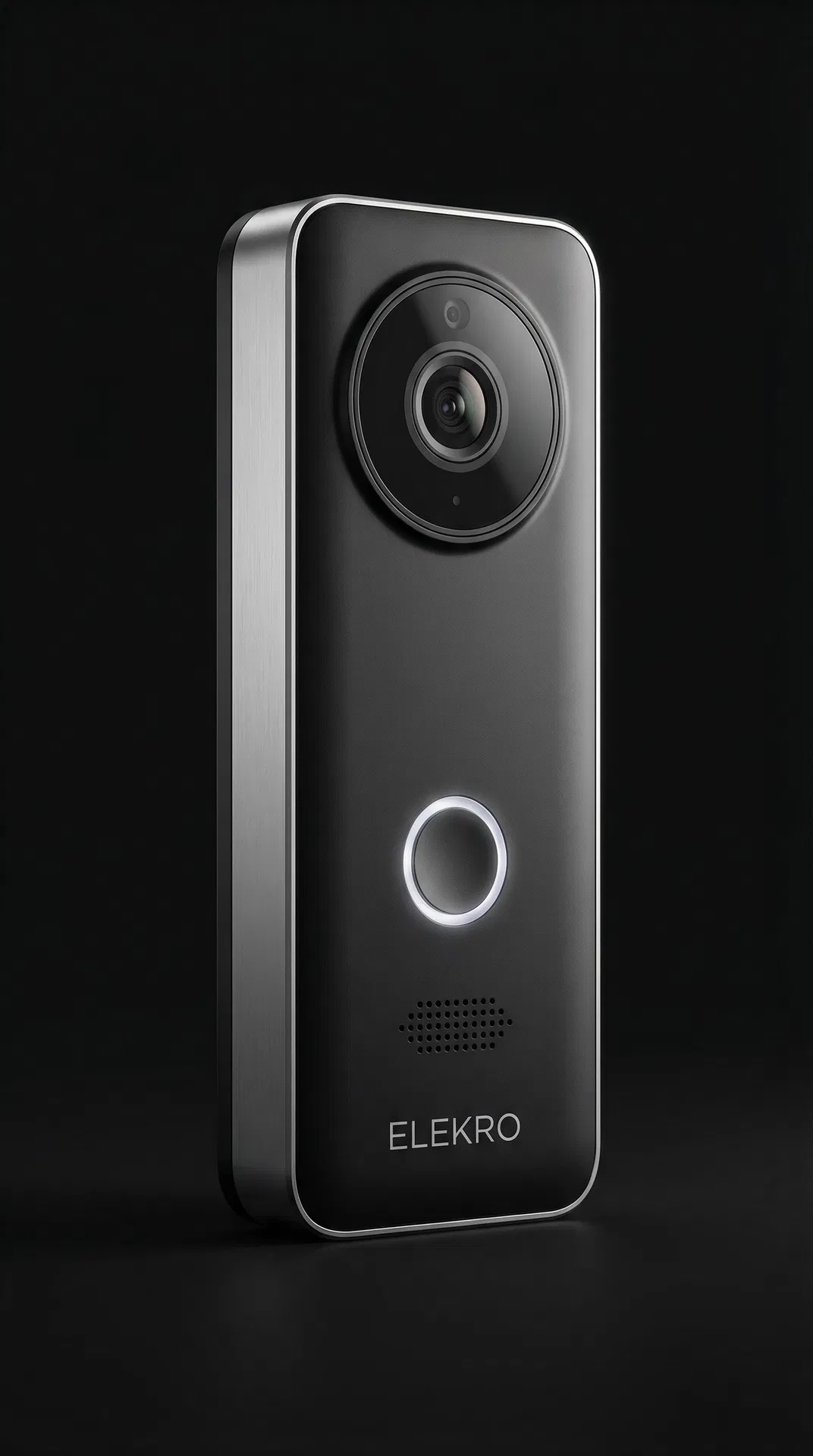 Elekro Smart Doorbell