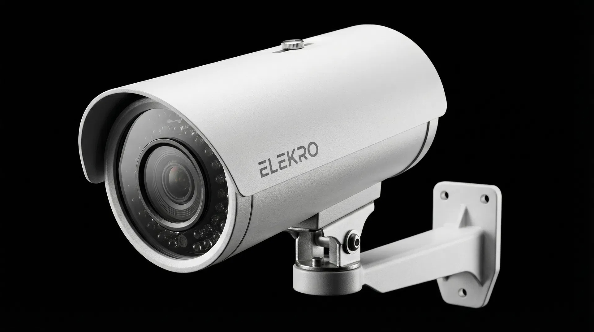Elekro Security Camera