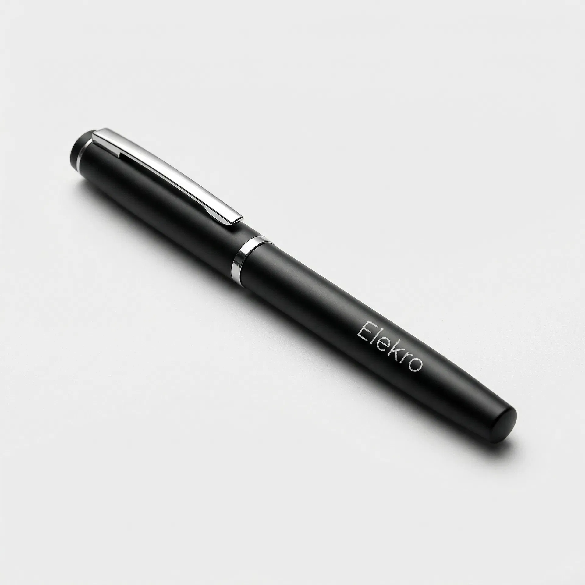 Caneta Executiva Elekro