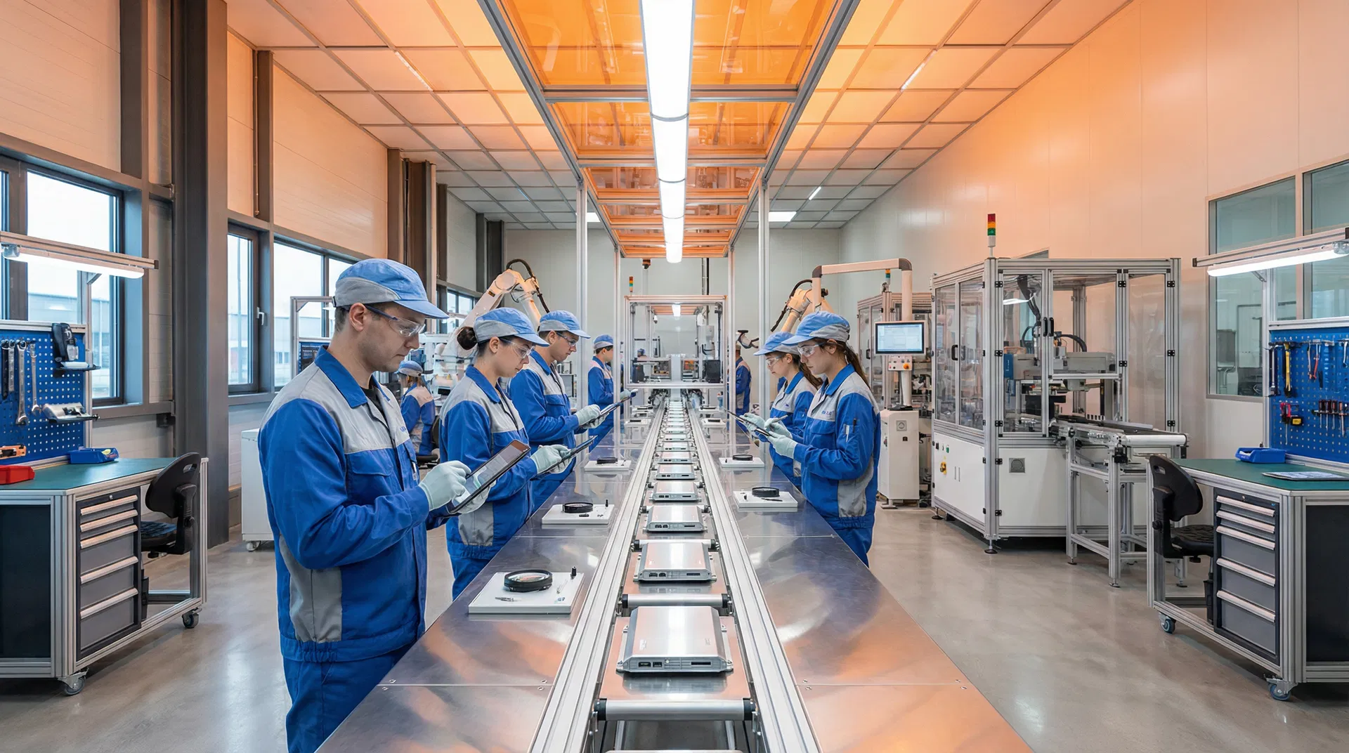 中国OEM製造支援