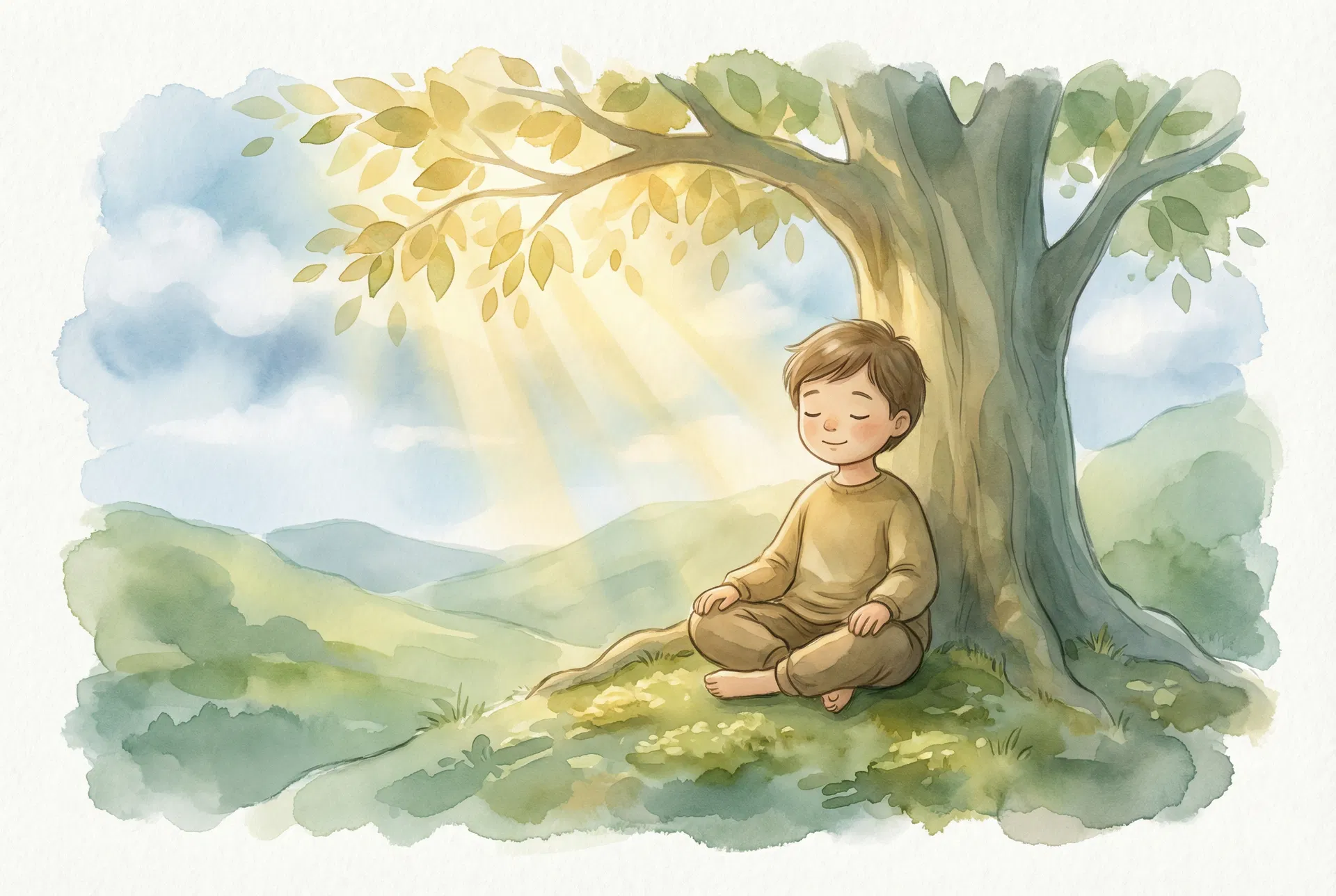 Konzentration & Lernen