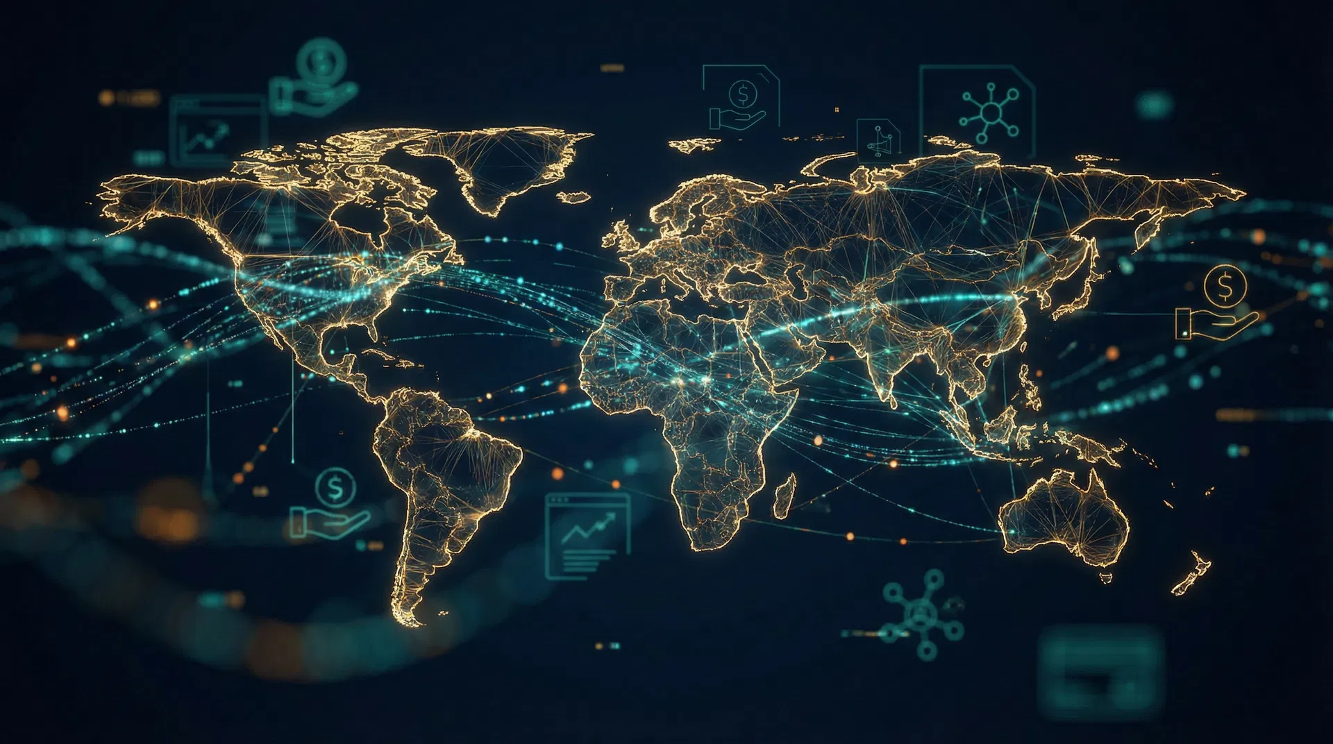 腾讯公益海外筹款平台