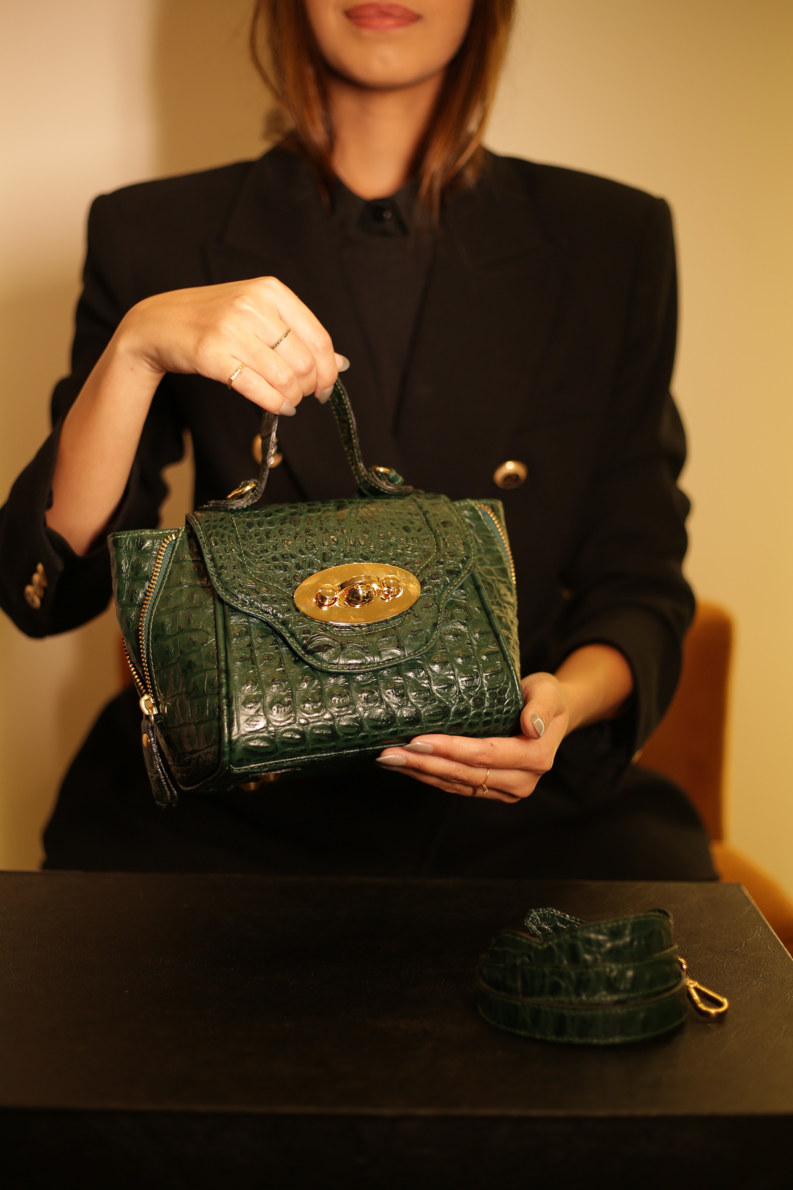 ITBAG TOY