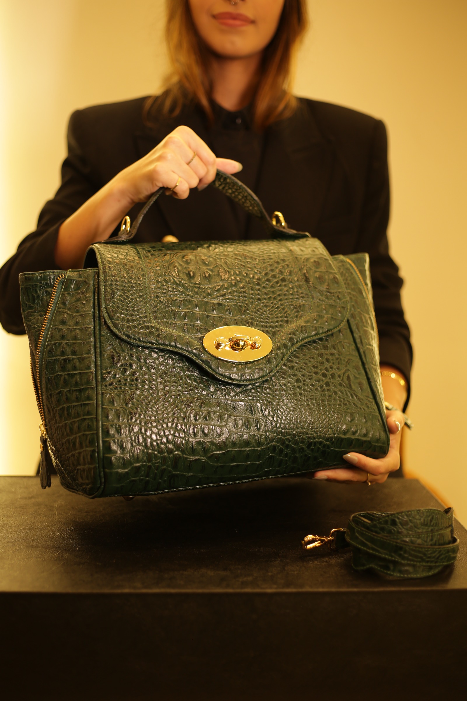 ITBAG MAIOR