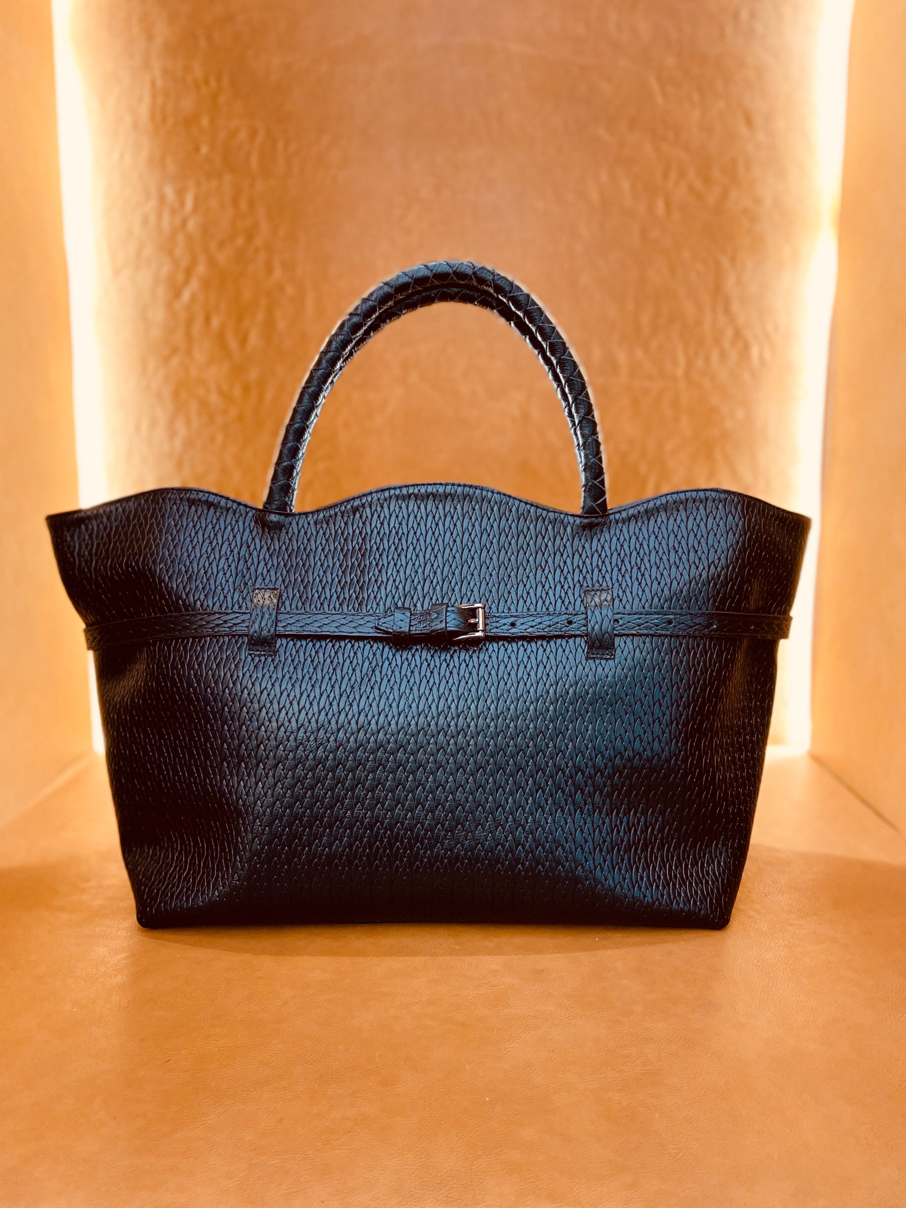 BOLSA BELT