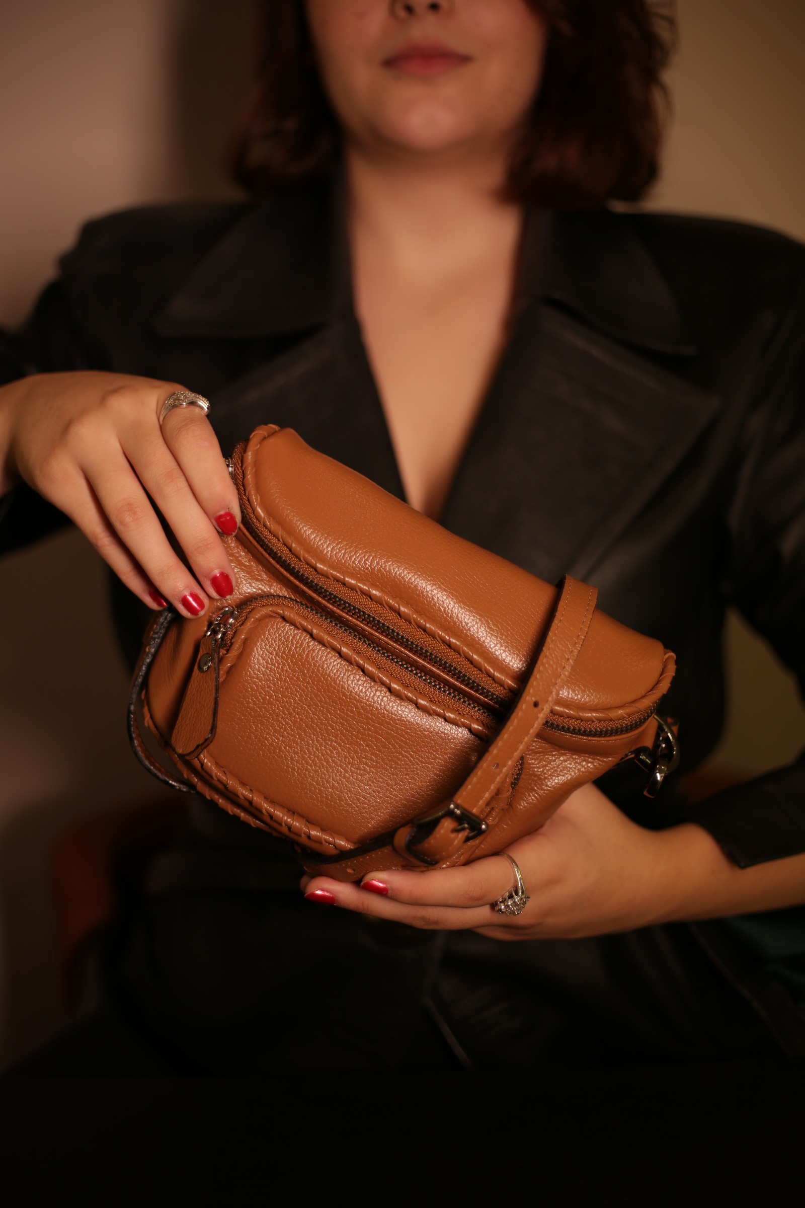 POCHETE FANNY PACK