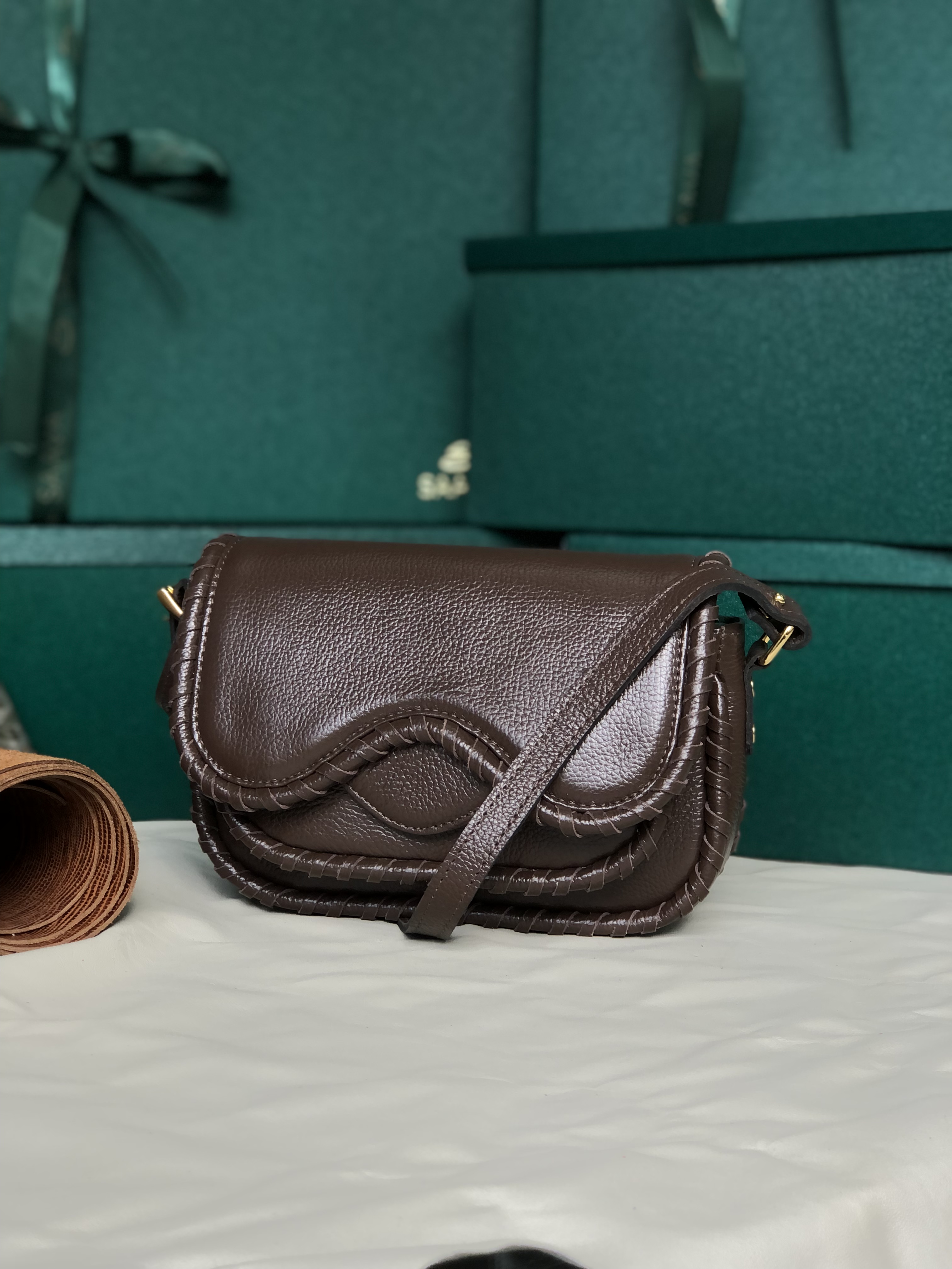 BOLSA DETAILS