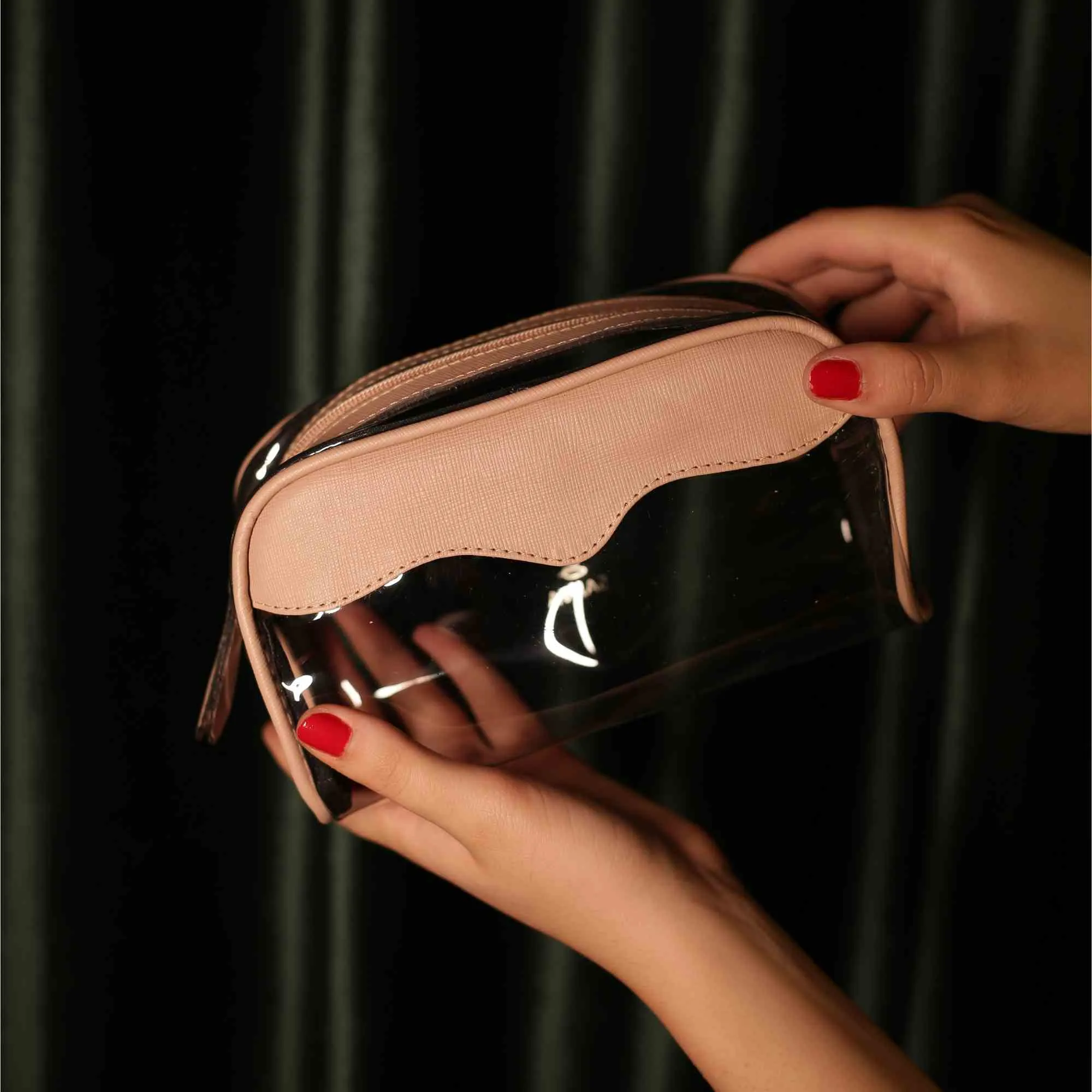 NECESSAIRE TRADICIONAL VINIL