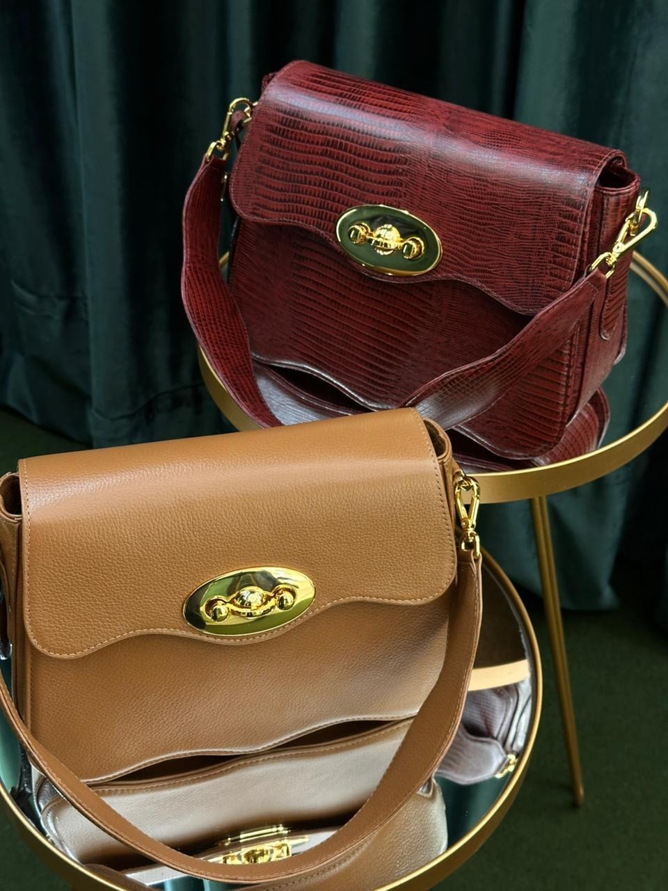 BOLSA LITTLE CLASSIC