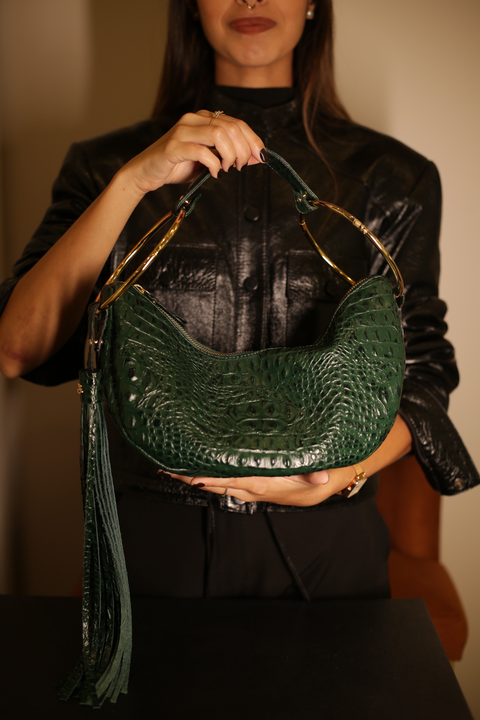 BOLSA RING