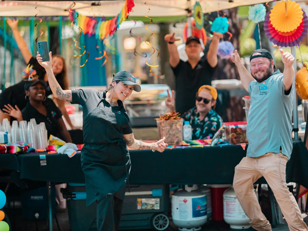 13th Annual Tequila & Taco Fest