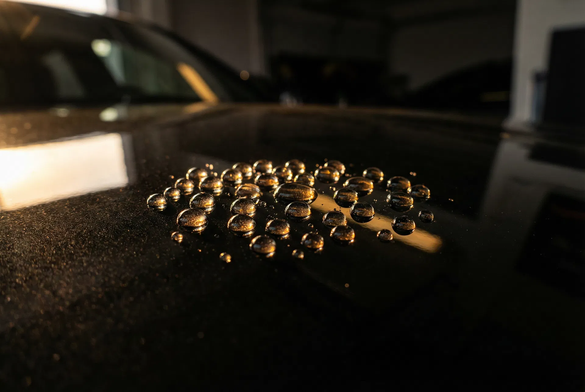 Ceramic Coatings