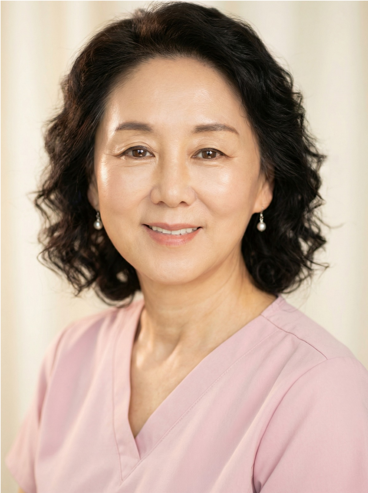 Juliana Wang