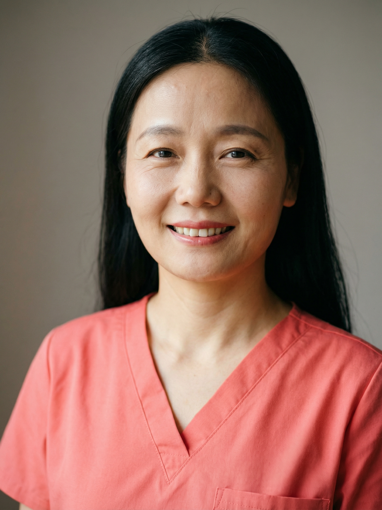Sharon Zou