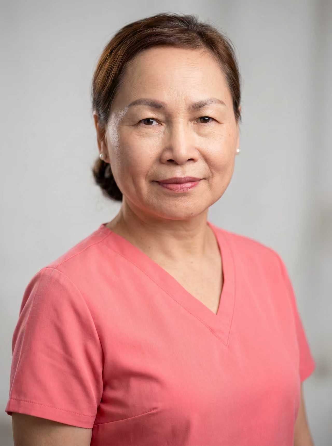 XINLING WANG 王鑫玲