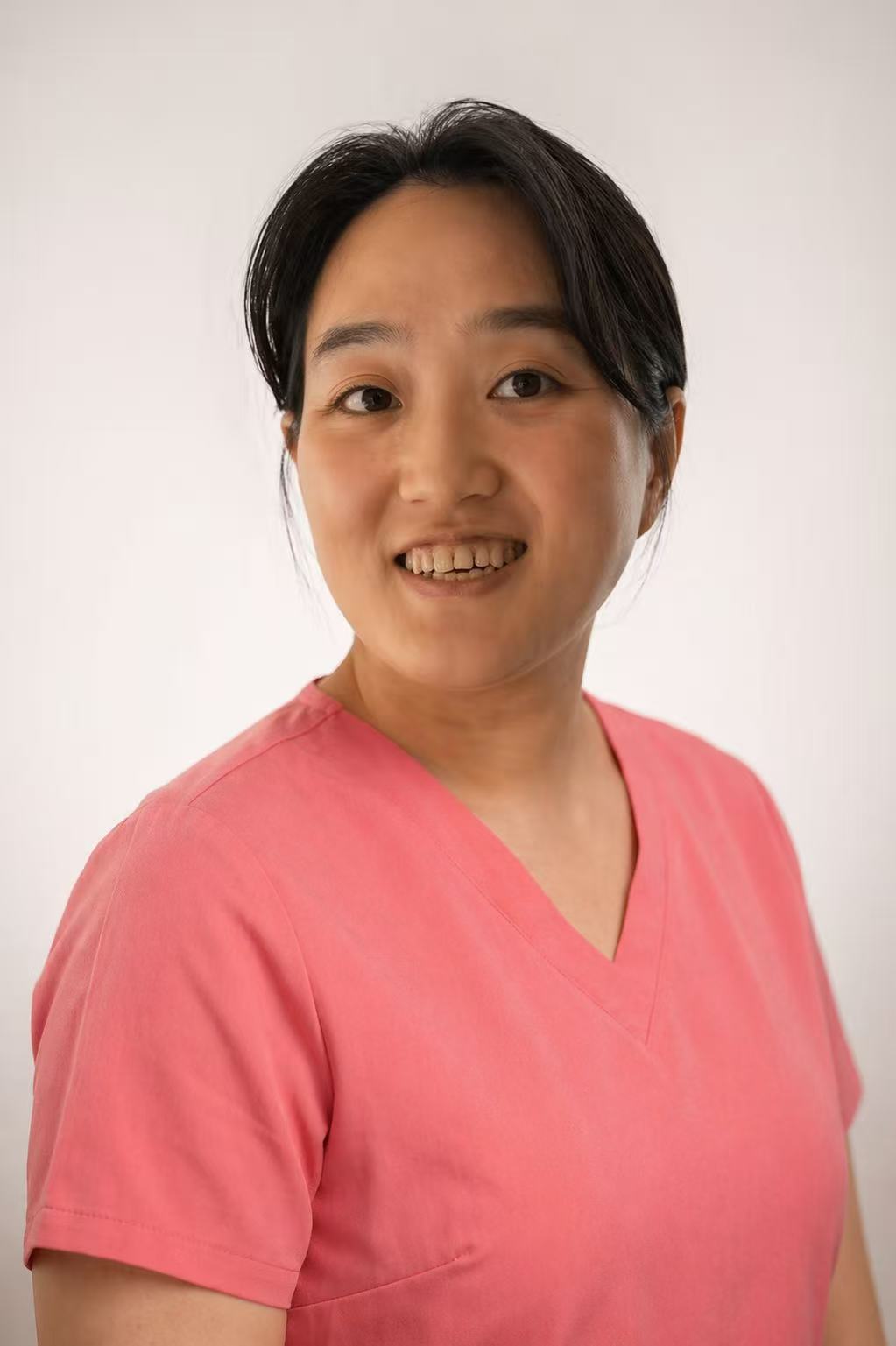 zhina zhao